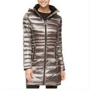 Andrew Marc down filled jacket size small